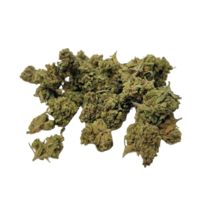 Small Buds Cookies 250G