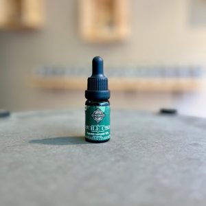 Huile de CBD 10%