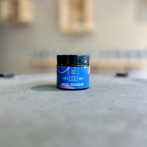 Gélules CBG 1500 mg