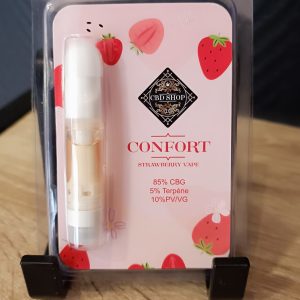 Cartouche E-Pen CBG