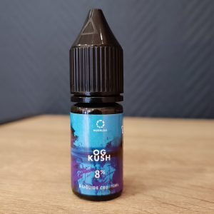 elfbar nachfüll pod läuft aus Drug vaping applied to cannabis: Is “Cannavaping” a therapeutic alternative  to marijuana?