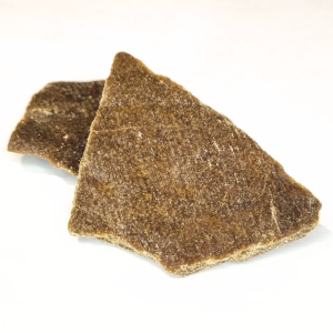 Résine 3x filtrée 50G