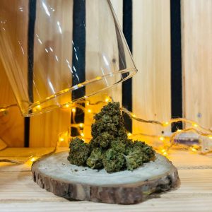 Fleurs de CBD