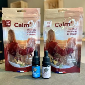 CBD Animaux
