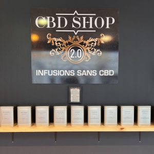 Infusion